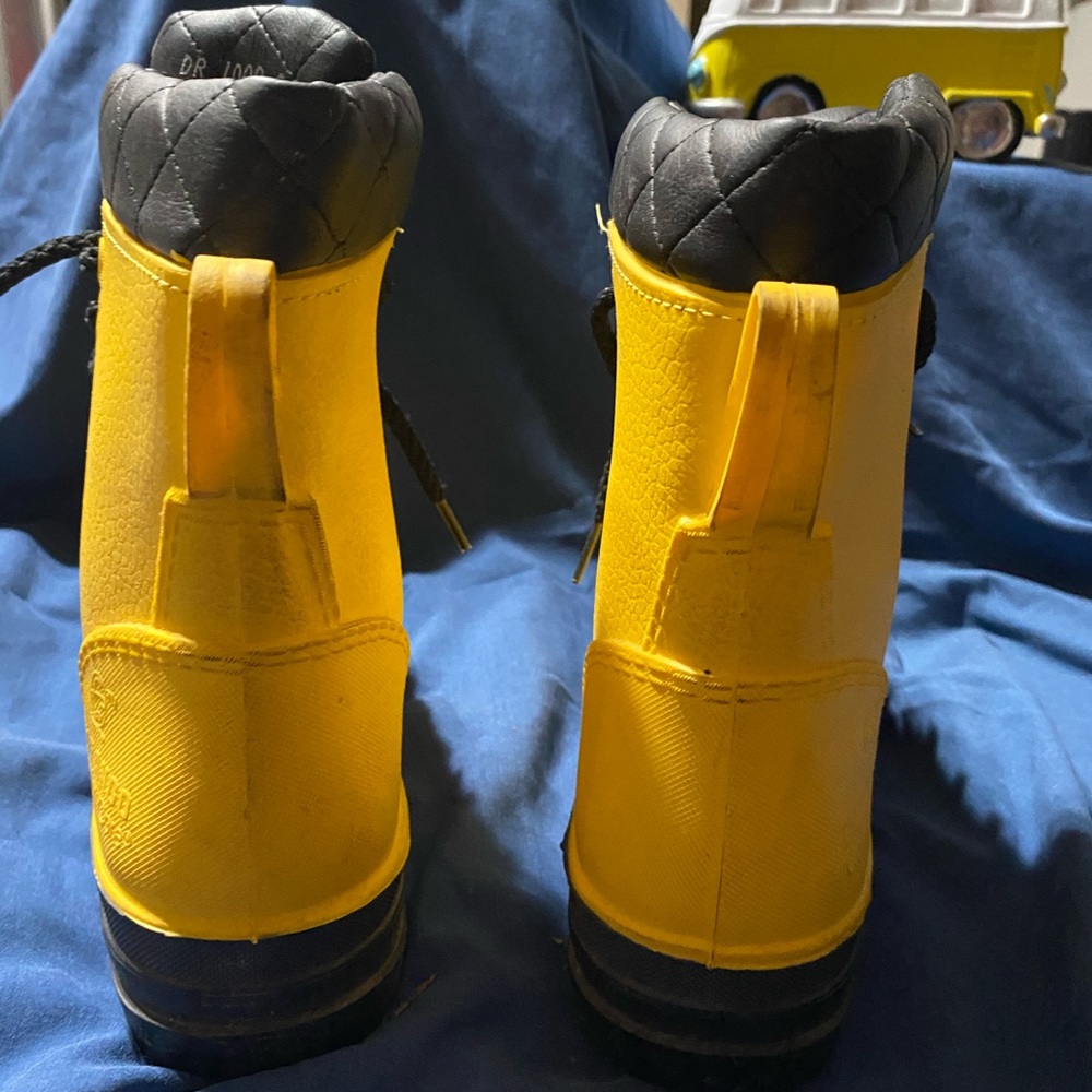 Durango Barnstormers Rubber boots - Picture 5 of 8